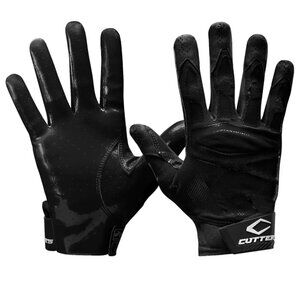 Cutters Football Gloves Rev Pro 4.0 Receiver M